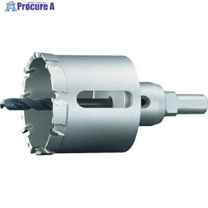 UNIKA ���d�z�[���\�[ ���^�R�A�g���v��(�c�o����) 33mm MCTR-33TN 1�{ ��379-5136