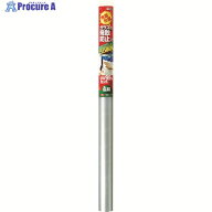 ニトムズ ガラス飛散防止シート凸凹面用広 幅960mm×長さ1.8m M6080 1個 ▼389-1810