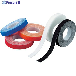 TRUSCO e[v }WbNoh[[R]] ^ 10mm×3m  MKH-1030-BK 1 389-7524