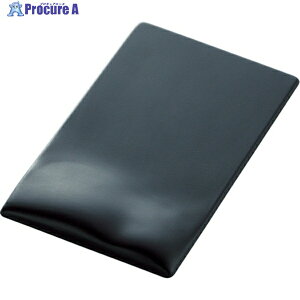 ELECOM FITTIO�}�E�X�p�b�h/Low/�u���b�N MP-115BK 1�� ��407-7202