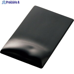 ELECOM FITTIO�}�E�X�p�b�h/High/�u���b�N MP-116BK 1�� ��407-7229