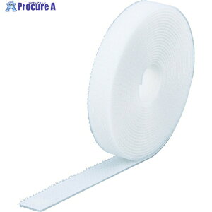 TRUSCO }WbNoh[[R]]e[v   40mm×25m MKT-40250-W 1 408-9952