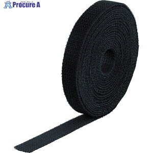 TRUSCO }WbNoh[[R]]e[v   40mm×25m MKT-40250-BK 1 408-9961