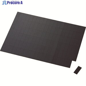TRUSCO �}�O�l�b�g�^�b�N�s�[�X MGTP 1SHT ��414-4619