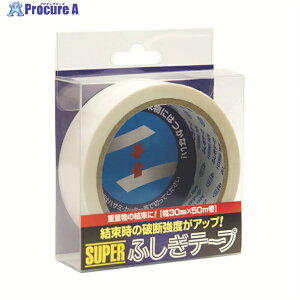 �m�� �X�[�p�[�ӂ����e�[�v 30mm×50m PET�� MC30W-50PET 1�� ��419-7488