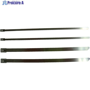 PANDUIT MLT^Cv bNXeXX`[oh SUS304 4.6mm 127mm 100{ MLT1S-CP MLT1S-CP 1 422-9606