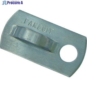 PANDUIT �Œ�� ���^���}�E���g (100��) MBMS-S10-CY 1�� ��438-2579