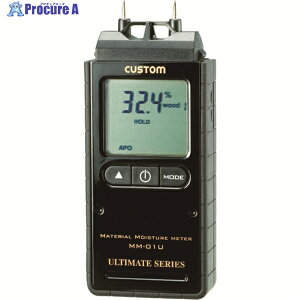 CUSTOM fW^v MM-01U 1 449-2307