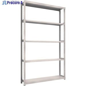 TRUSCO X`[bN M2^yʒI 1460X300XH2400 5i P lIO[ M2-8535 NG(lIO[) 1S 450-0733