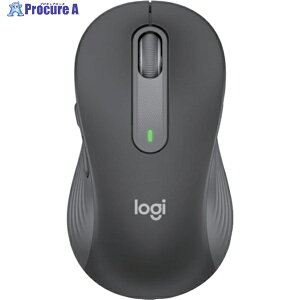 Logicool Signature M650 LCX}EX tH[rWlX Ot@Cg M650BBLGR 1 457-0225