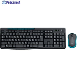 Logicool Wireless Combo MK270B MK270B 1 458-4891