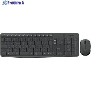 Logicool CXR{ MK235 O[ MK235 1 458-4908