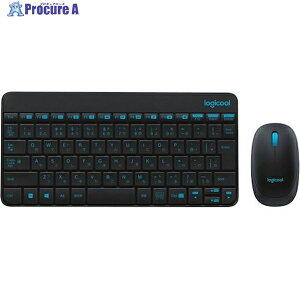 Logicool CXR{ MK245 NANO \bhubN MK245NBK 1 458-4914