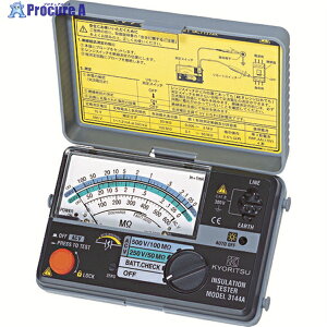 KYORITSU 3161A 2W^≏Rv MODEL3161A 1 479-6781