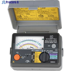 KYORITSU 6017 AiO≏EڒnRv MODEL6017 1 479-6870