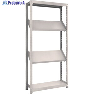 TRUSCO X`[bN M2^I 900X300XH1800 4i X2i M2-6334K2 1 484-3762