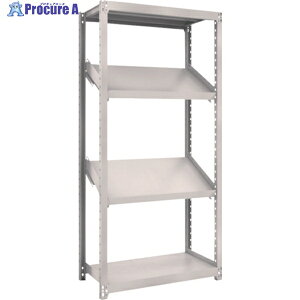 TRUSCO X`[bN M2^I 900X450XH1800 4i X2i M2-6344K2 1 484-3789