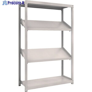 TRUSCO X`[bN M2^I 1200X450XH1800 4i X2i M2-6444K2 1 484-3843