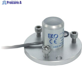 EKO 小型センサー日射計 標準コード5m 水平調整台付き ML-01 1個 ▼484-9809