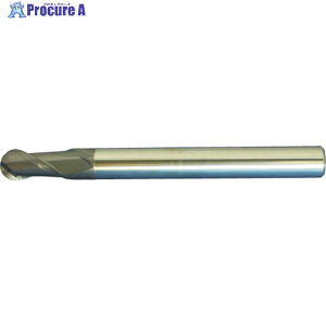 MAPAL ECO-Endmill(M4832) 2���n/�{�[�� �G���h�~�� M4832-1000AE 1�{ ��490-5458
