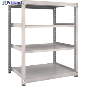 TRUSCO X`[bN M3^ʒI 1200×921×H1500 4i P lIO[ M3-5494 NG(lIO[) 1S 505-9305