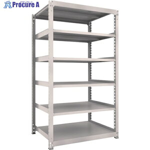 TRUSCO X`[bN M3^ʒI 1200×921×H2100 6i P lIO[ M3-7496 NG(lIO[) 1S 505-9801