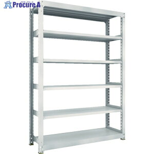 TRUSCO X`[bN M5^ʒI 1500×471×H2100 6i P lIO[ M5-7556 NG(lIO[) 1 506-4287