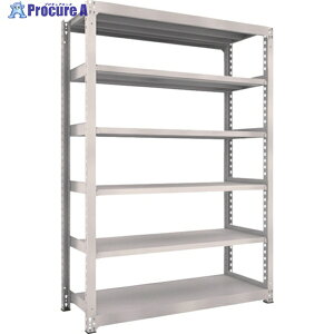 TRUSCO X`[bN M5^ʒI 1500×571×H2100 6i P lIO[ M5-7566 NG(lIO[) 1 506-4325