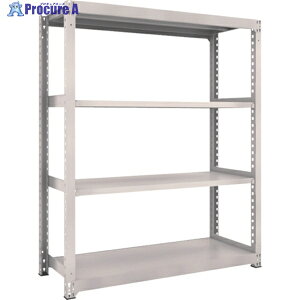 TRUSCO X`[bN M3^ʒI 1500×571×H1800 4i P lIO[ M3-6564 NG(lIO[) 1S 506-5429