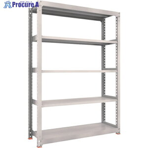 TRUSCO X`[bN M3^ʒI 1500X471XH2100 5i P lIO[ M3-7555 NG(lIO[) 1 506-5704