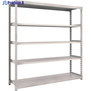 TRUSCO X`[bN M2^yʒI 1760×450×H1800 5i P lIO[ M2-6645 NG(lIO[) 1S 506-8355