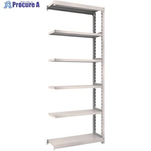 TRUSCO X`[bN M2^yʒI 860×300×H2100 6i A lIO[ M2-7336B NG(lIO[) 1S 508-6019