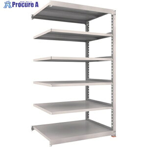 TRUSCO X`[bN M3^ʒI 1200×921×H2100 6i A lIO[ M3-7496B NG(lIO[) 1S 509-0318