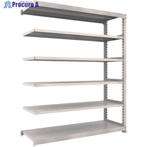 TRUSCO X`[bN M3^ʒI 1800×571×H2100 6i A lIO[ M3-7666B NG(lIO[) 1S 509-0512