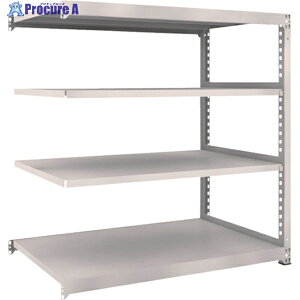 TRUSCO X`[bN M5^ʒI 1500×921×H1500 4i A lIO[ M5-5594B NG(lIO[) 1 509-0881