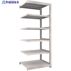 TRUSCO X`[bN M5^ʒI 900×721×H2100 6i A lIO[ M5-7376B NG(lIO[) 1 509-1349