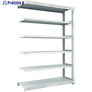 TRUSCO X`[bN M5^ʒI 1500×471×H2100 6i A lIO[ M5-7556B NG(lIO[) 1 509-1420