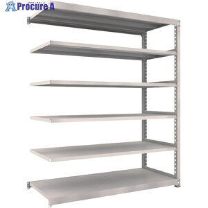 TRUSCO X`[bN M5^ʒI 1800×721×H2100 6i A lIO[ M5-7676B NG(lIO[) 1 509-1519