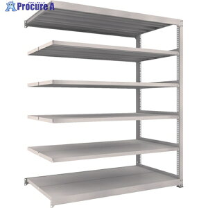 TRUSCO X`[bN M5^ʒI 1800×921×H2100 6i A lIO[ M5-7696B NG(lIO[) 1 509-1551