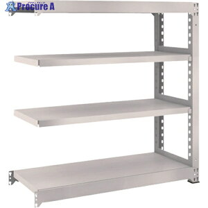 TRUSCO X`[bN M5^ʒI 1200×471×H1200 4i A lIO[ M5-4454B NG(lIO[) 1 509-1675