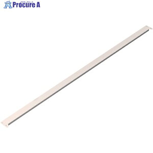 TRUSCO �X�`�[�����y���ʃ{���g���X�I�p�r�[�� M2�^ W1760�p �l�I�O���[ M2-B6 NG(1800MM �s��2�P�c�L) 1�{ ����511-0050