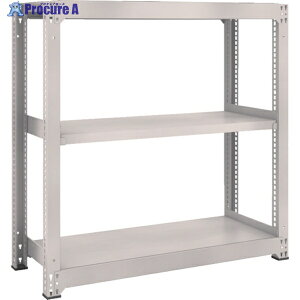 TRUSCO X`[bN M3^ʒI 1200X471XH1200 3i P lIO[ M3-4453 NG(lIO[) 1 511-4624