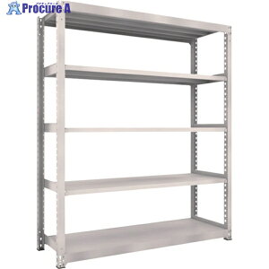 TRUSCO X`[bN M5^ʒI 1800X721XH2400 5i P lIO[ M5-8675 NG(lIO[) 1S 526-2683