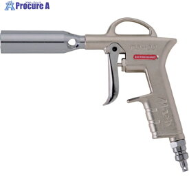 マッハ 高圧用3倍たつまき君ダスター MD100HPXT 1丁 ▼544-6625