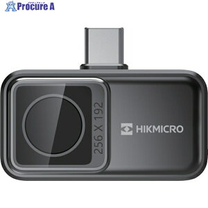 HIKMICRO X}[gtHpOtB[ Mini2 MINI2 1 552-6528