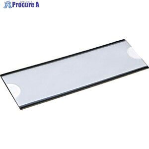 TRUSCO }Olbgov[g 40X110  10 MGP-40X110-BK 1pbN 573-3779