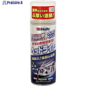 Holts MH11626 �z���c �^�t�E���^���w�b�h���C�g14978955116267 MH11626 1�{ ��598-5655