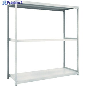 TRUSCO X`[bN M2^yʒI 1160×880×H1800 3i P lIO[ M2-6493 1S 645-3534