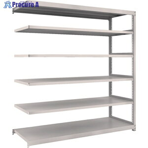 TRUSCO X`[bN M2^yʒI 1760×880×H1800 6i A lIO[ M2-6696B 1S 645-5061