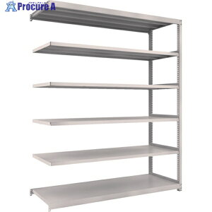 TRUSCO X`[bN M2^yʒI 1760×880×H2100 6i A lIO[ M2-7696B 1S 645-5089